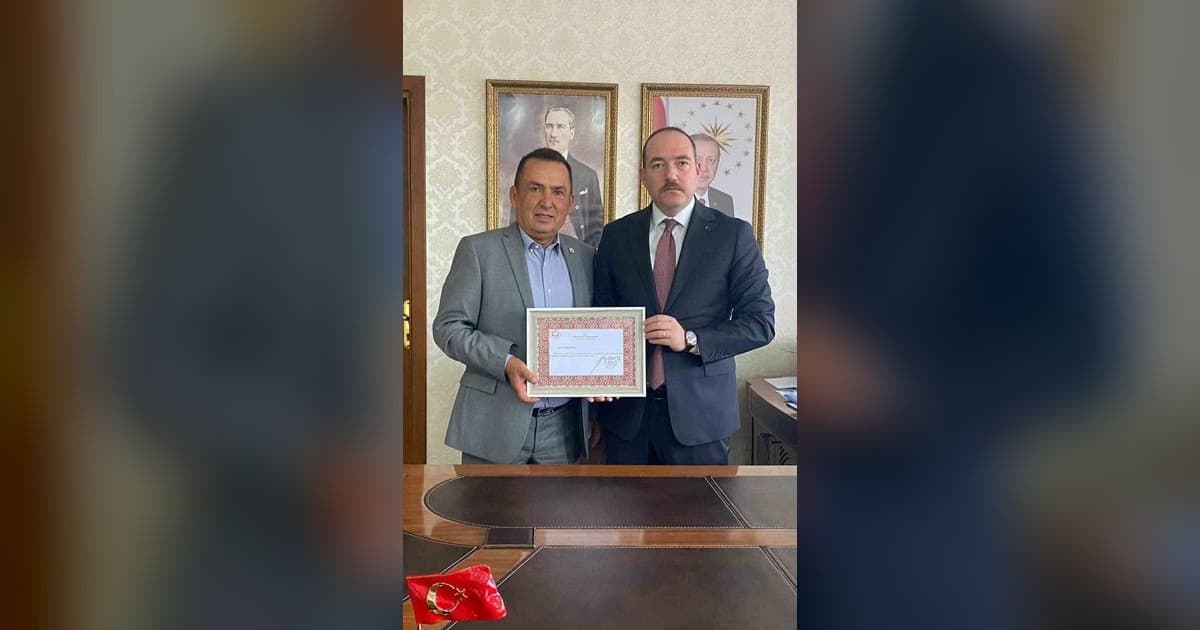 Mengen'de Köyler Kameralarla 24 Saat İzlenecek