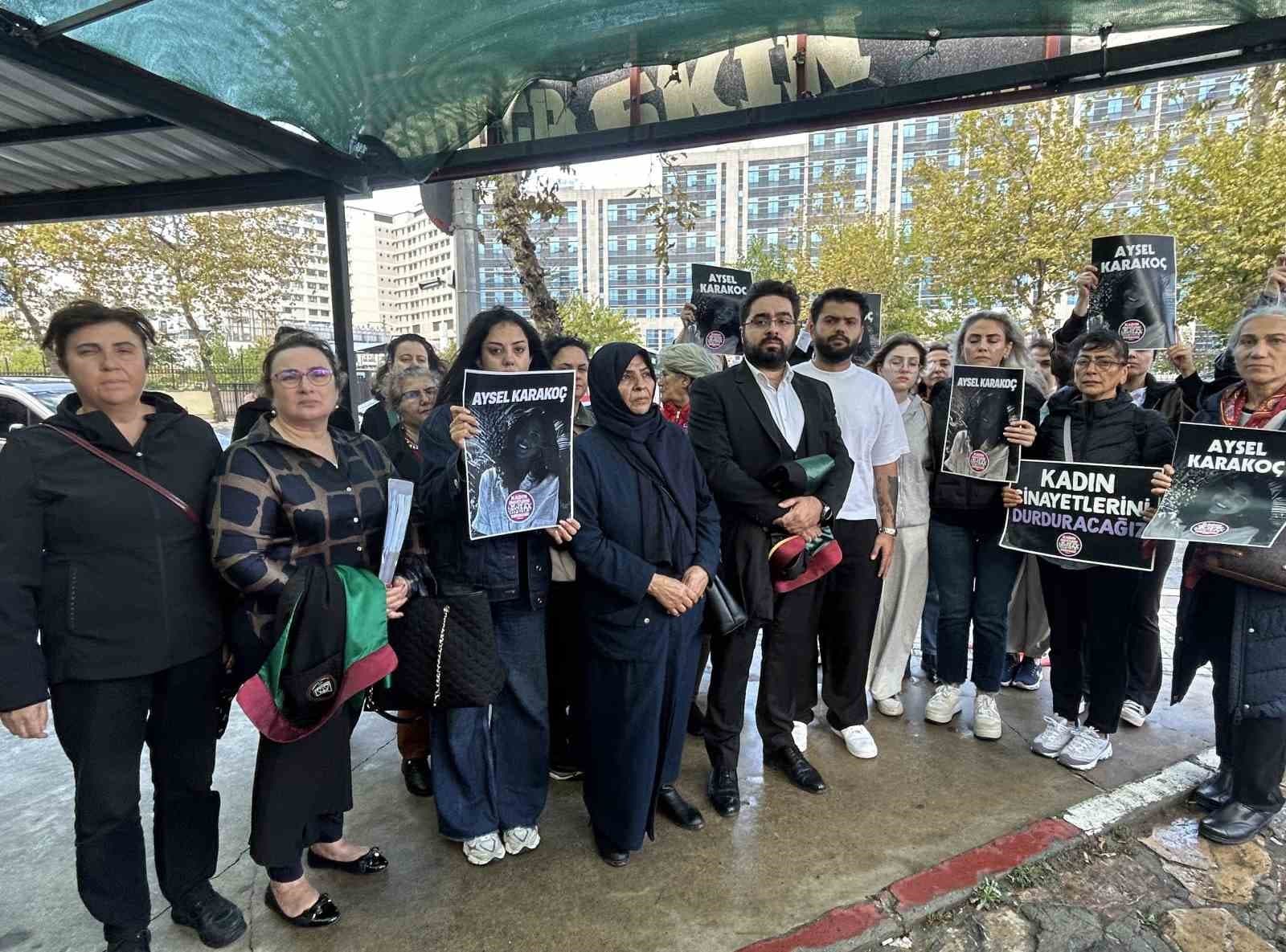 Eski Nişanlısını Bıçaklayarak Öldüren Sanığa 'İyi Hal' İndirimi: Acılı Aile Karara Tepkili