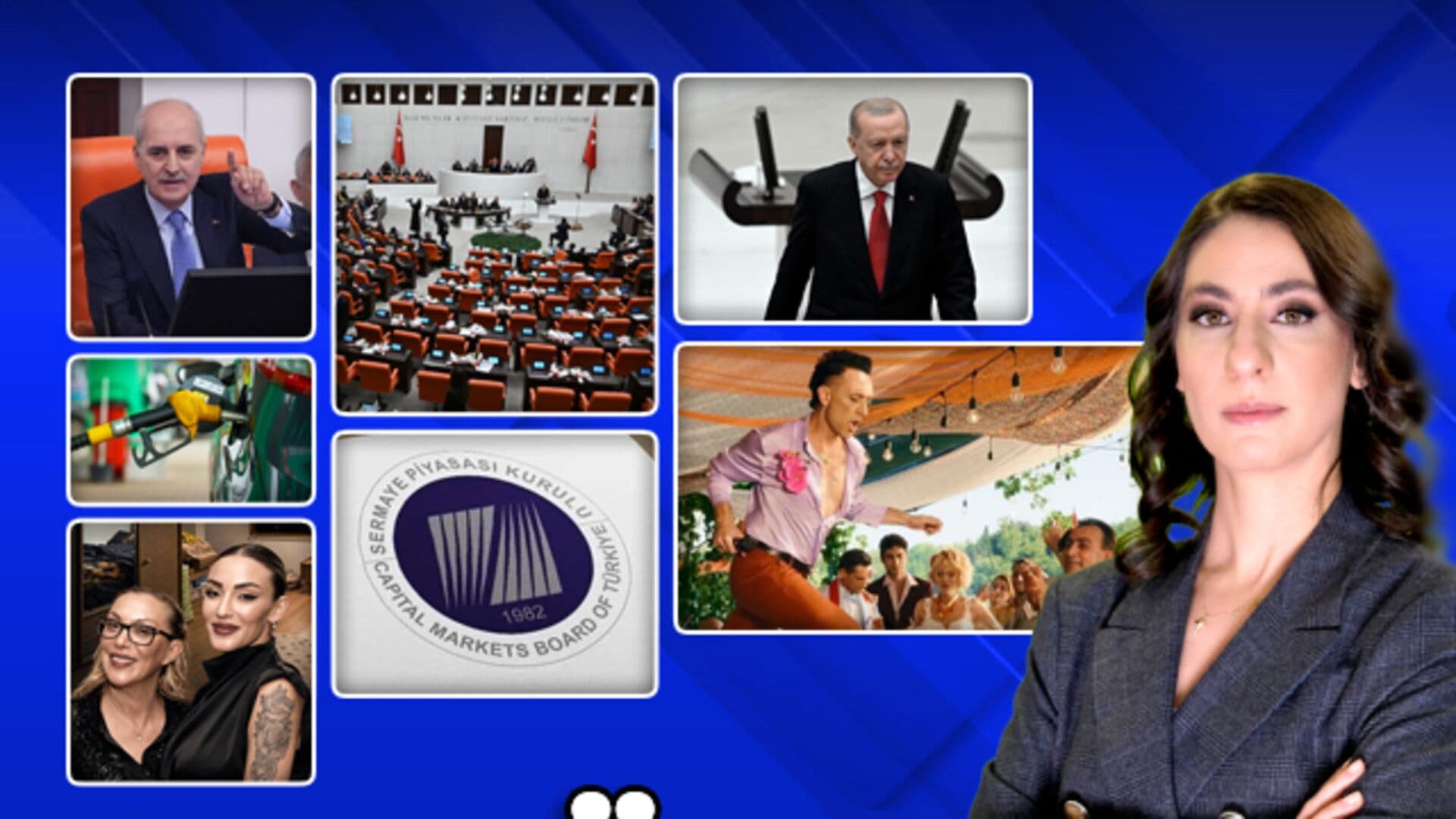 1 Ekim 2026 Gündemi: Meclis'te Yeni Dönem, Fon Soruşturması ve Öne Çıkan Gelişmeler