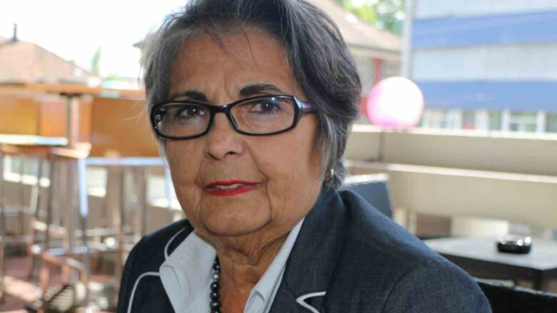 İsviçre'deki Türk Kadınlarının Öncülerinden Hidayet Aladağ Anısına 'Ahde Vefa' Töreni