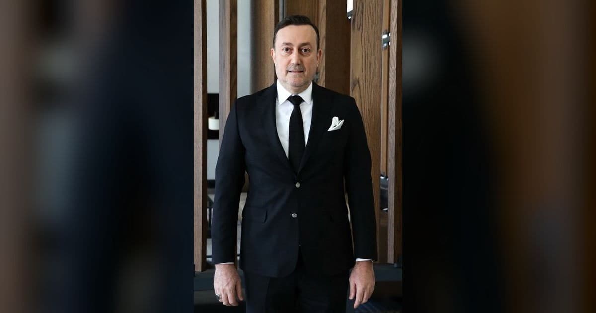 Muradiye OSB Başkanı Kıvırcık: Sanayi Bölgemizi 5 Yılda Baştan Yarattık