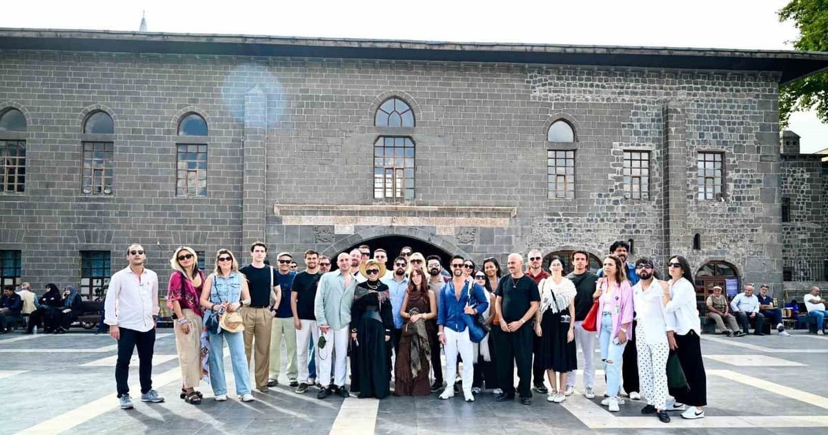 GoTürkiye Marka Elçileri Projesi Güneydoğu Anadolu Etabıyla Sona Erdi