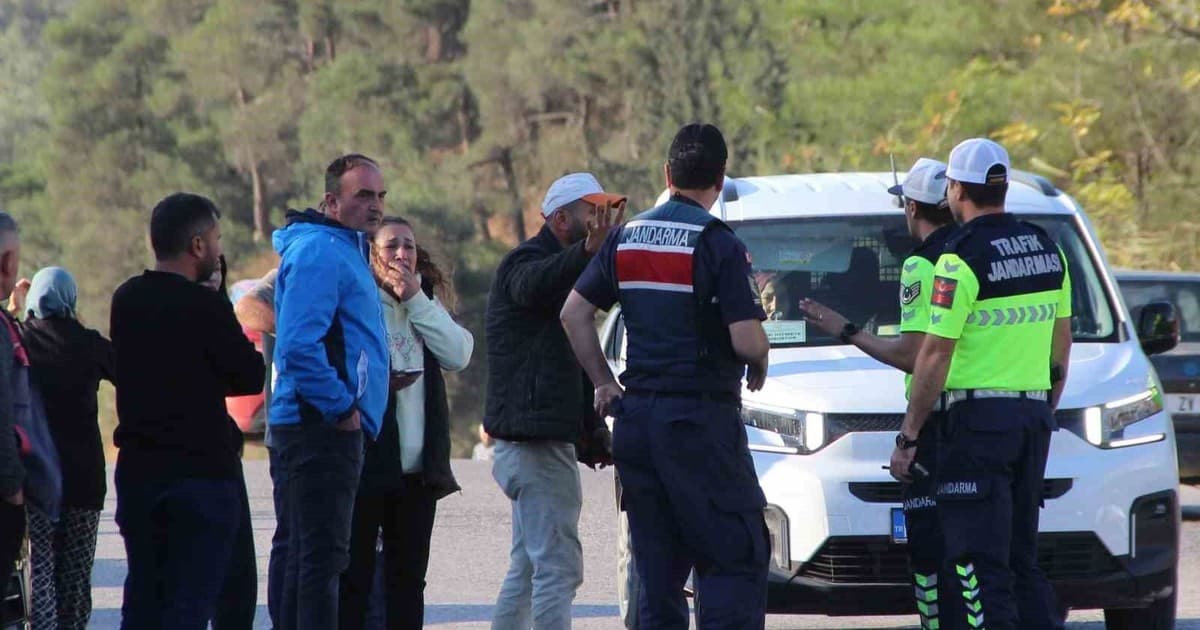 Soma'daki Maden Kazasında Üzücü Haber: Bir İşçi Hayatını Kaybetti, Dört İşçi Aranıyor