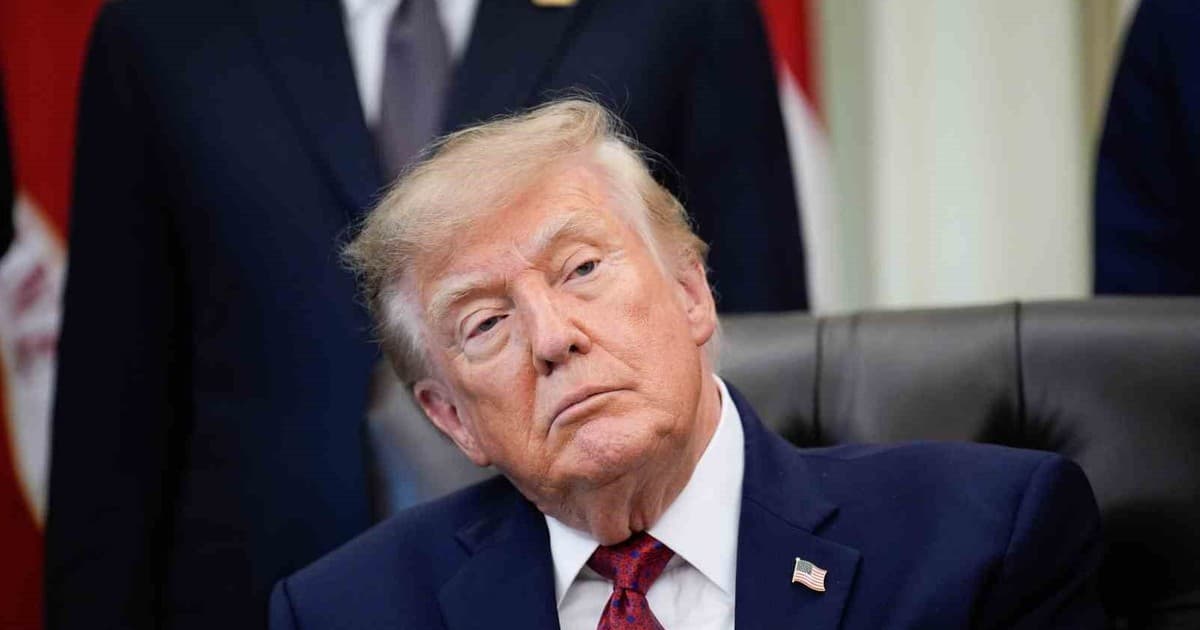 Trump'tan Orta Doğu ve Venezuela Açıklaması: İran ile Anlaşma Mümkün Görünmüyor