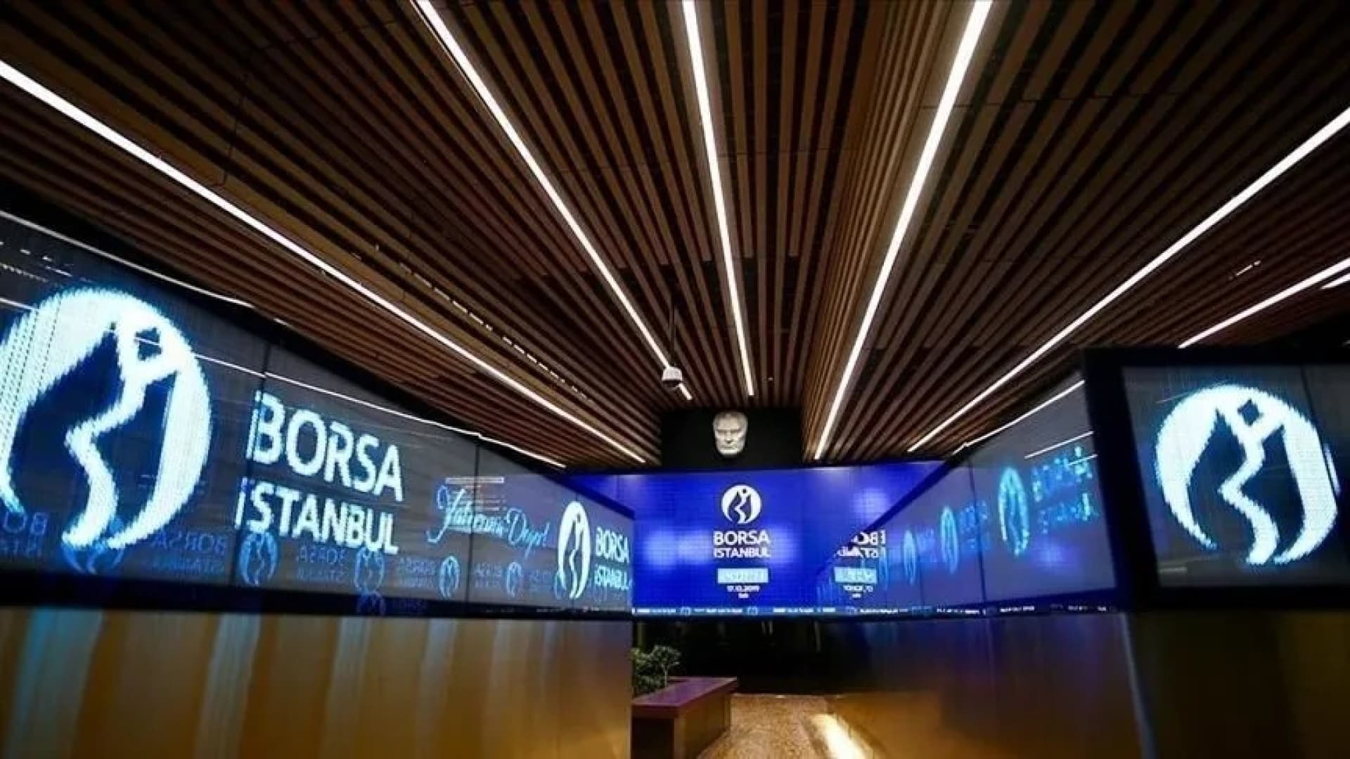 Borsa İstanbul Tepki Alımlarıyla Yükseldi: BIST 100 Endeksi Günü Artışla Kapattı
