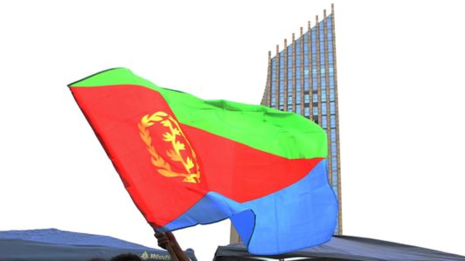 Doğu Afrika'da Gerilim Tırmanıyor: Eritre, Etiyopya ile Diplomatik Bağları Kopardı