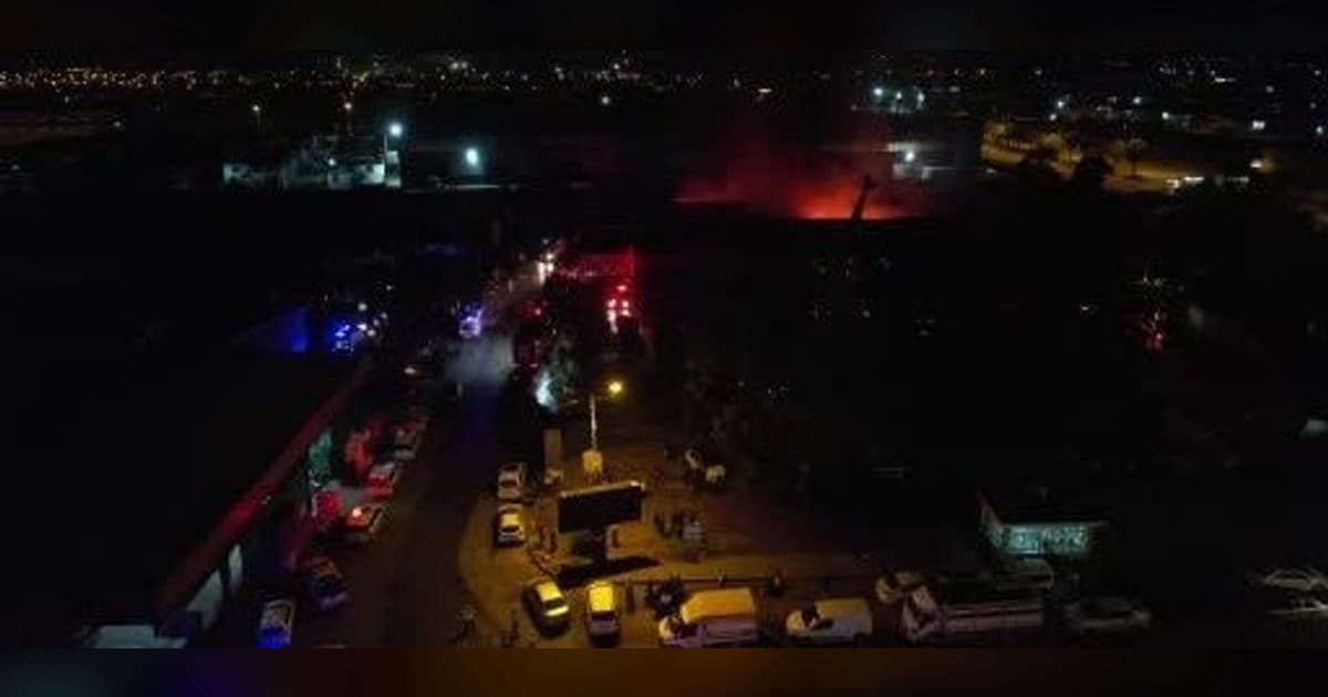 Adana Halinde Büyük Yangın: 22 Dükkan Kullanılamaz Hale Geldi