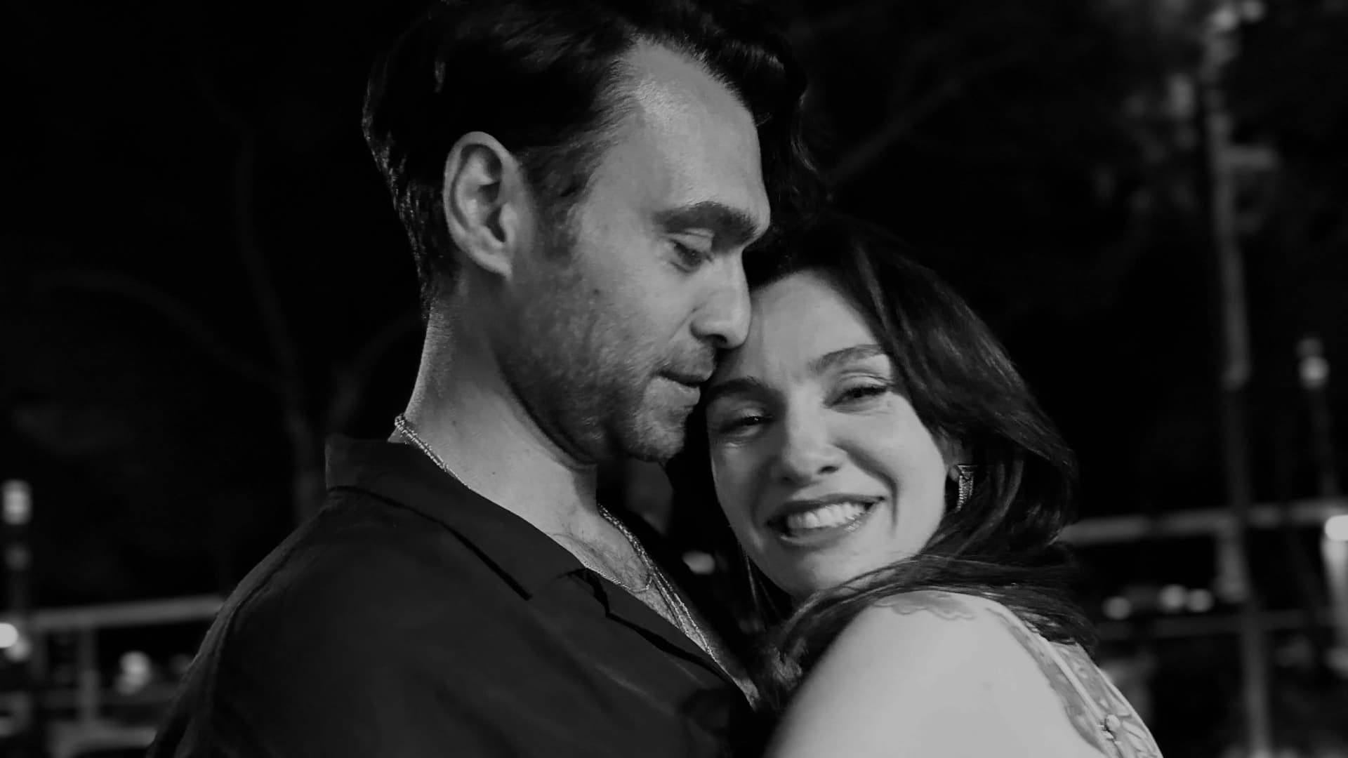 Hakan Kurtaş'tan Birce Akalay Açıklaması: İlk Anda Aşık Olduk
