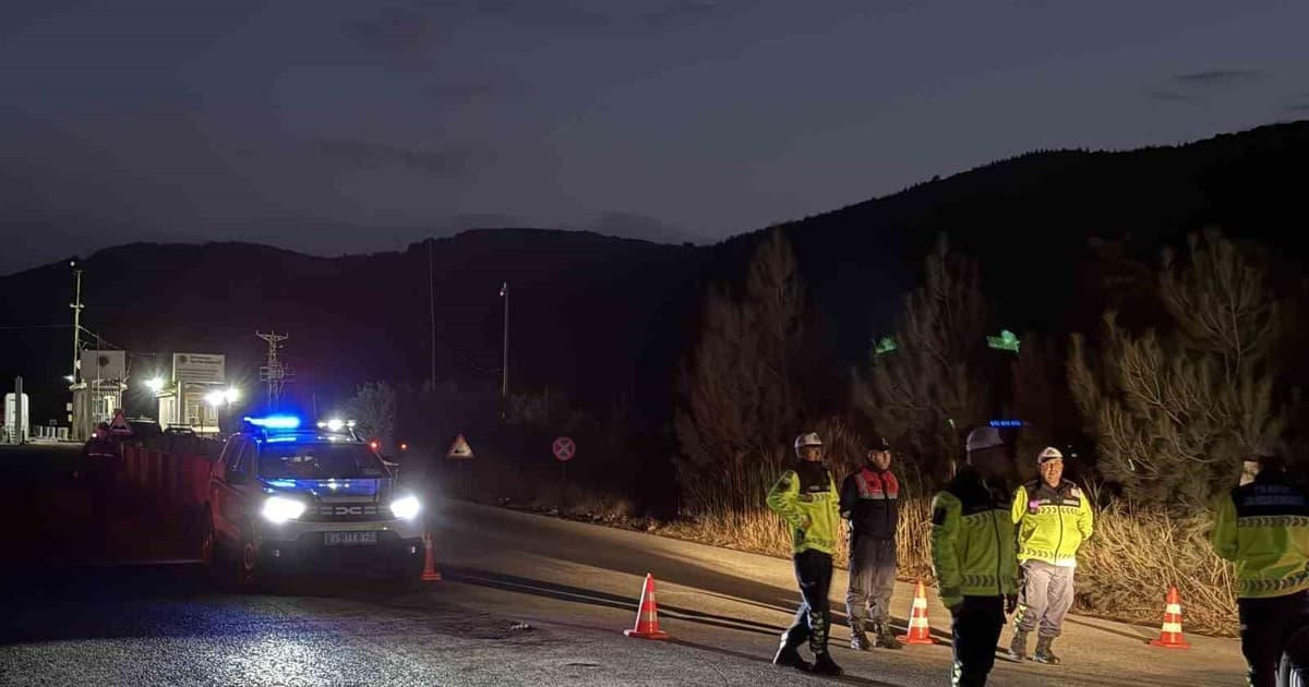 Soma'daki Maden Kazasında Acı Haber Denizli'ye Ulaştı