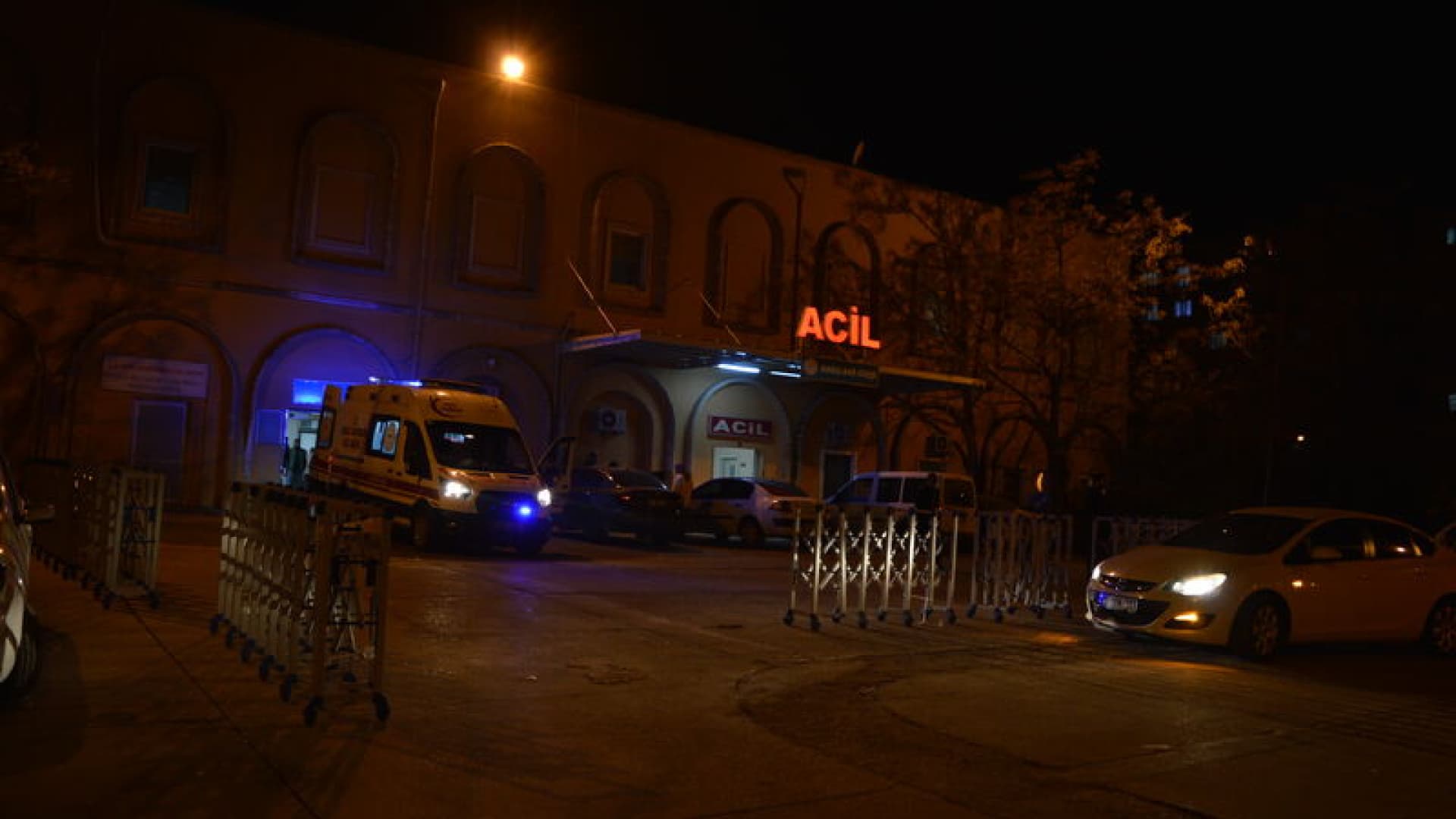 Mardin'de Acı Olay: 45 Yaşındaki Adam Evinde Ölü Bulundu