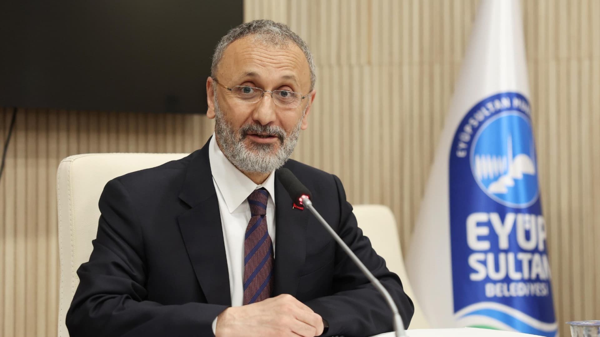 Eyüpsultan Belediyesi'ne Yönelik Soruşturmada 28 Kişiye Gözaltı