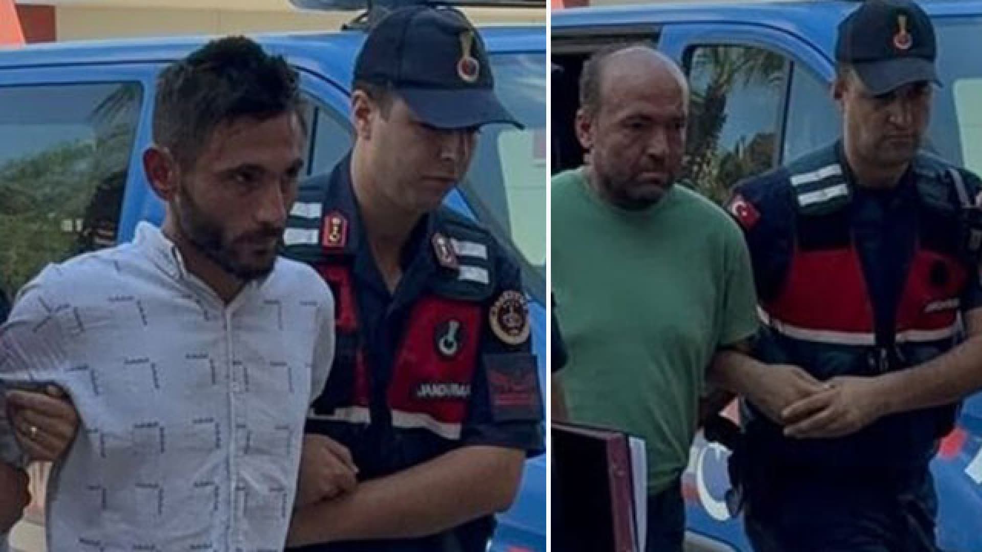 Sultanhisar'da Yemek Masasında Çıkan Sopalı Kavga Ölümle Bitti