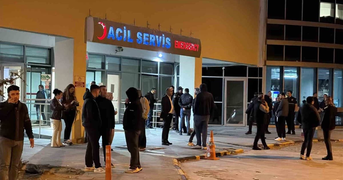 Soma'daki Maden Ocağında Acı Bilanço: 5 İşçi Hayatını Kaybetti