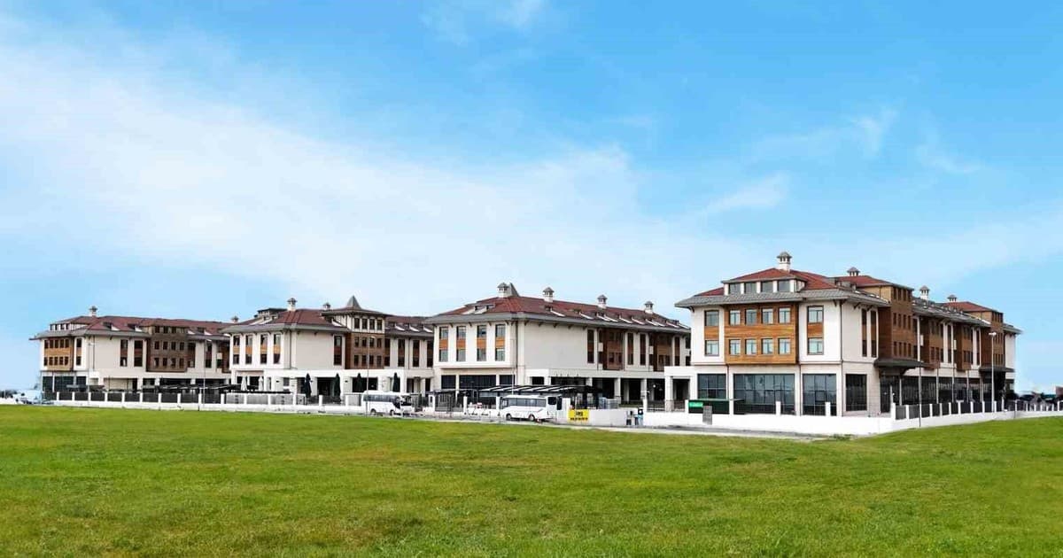 Biruni Üniversitesi Akademik Başarılarıyla Dünya Sıralamalarında Öne Çıktı