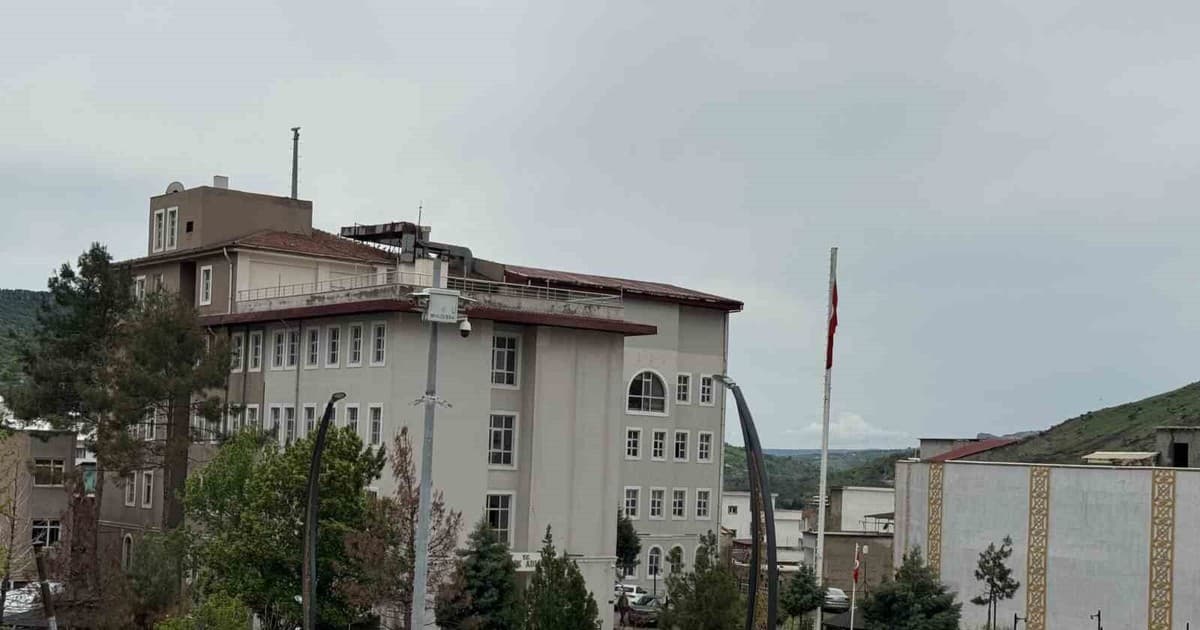 Çermik'te Kış Öncesi Binlerce Aileye Kömür Desteği