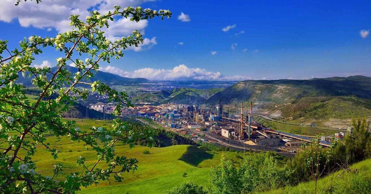 KARDEMİR'den Güneş Enerjisine 4 Milyar Liralık Dev Yatırım