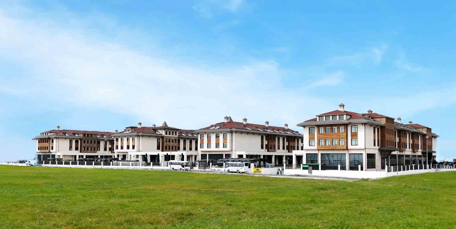 Biruni Üniversitesi Uluslararası Akademik Sıralamalarda Dünya Listelerine Girdi