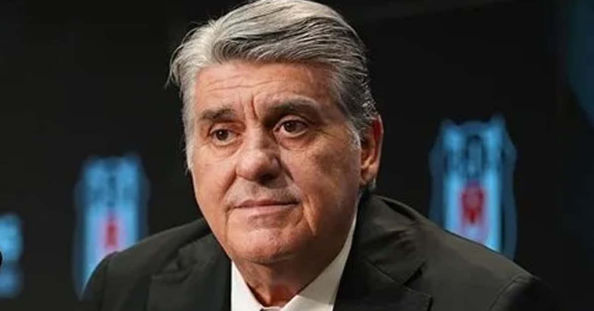 Beşiktaş'ta Kritik Hafta Sonu: Serdal Adalı'nın Yeni Yönetimi Oylanacak