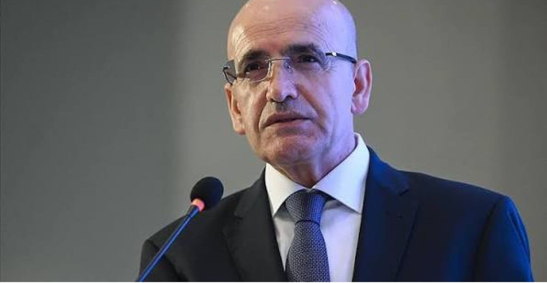 Bakan Şimşek'ten KOBİ'lere Müjde: Finansmana Ulaşım Kolaylaşıyor