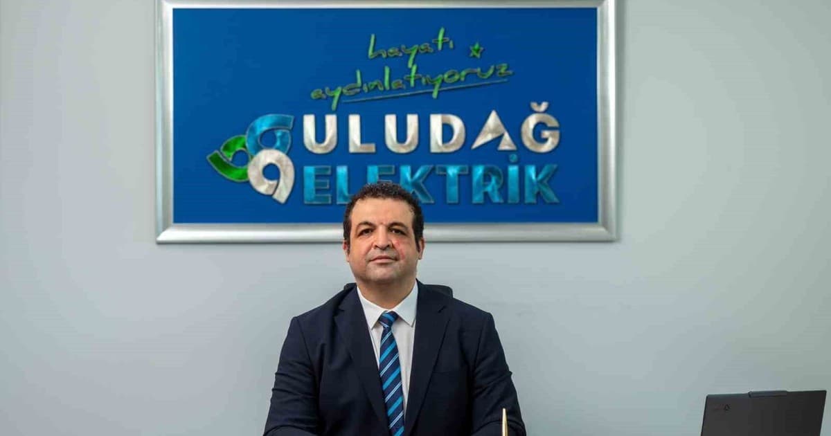 Uludağ Elektrik'ten Erken Teşhise Pembe Fatura Desteği
