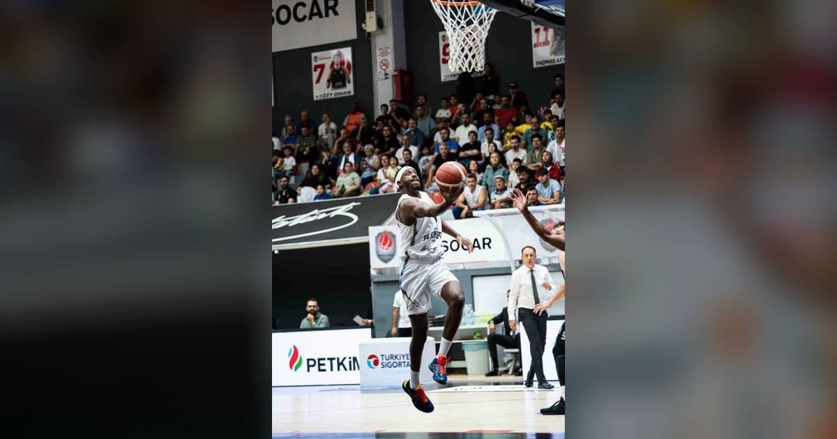 Aliağa Petkimspor Parkede Galibiyet Arıyor: Esenler Erokspor’a Konuk Olacak