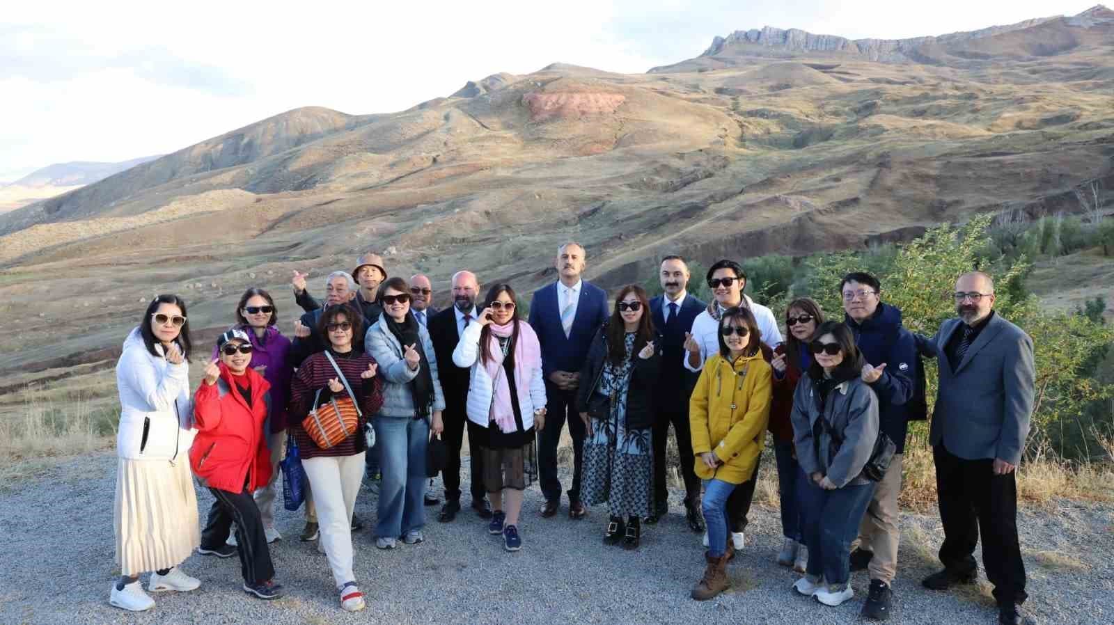 Ağrı'daki Nuh'un Gemisi Araştırmalarında Saha Çalışmaları Tamamlandı