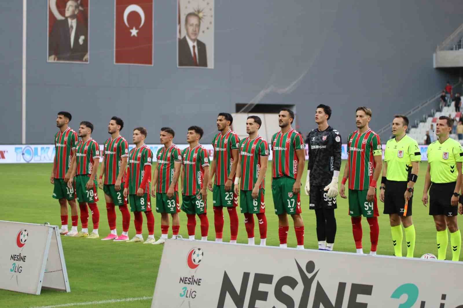 Karşıyaka, İlk Galibiyet Peşinde: Kepez Spor Deplasmanında Yeni Dönem Başlıyor