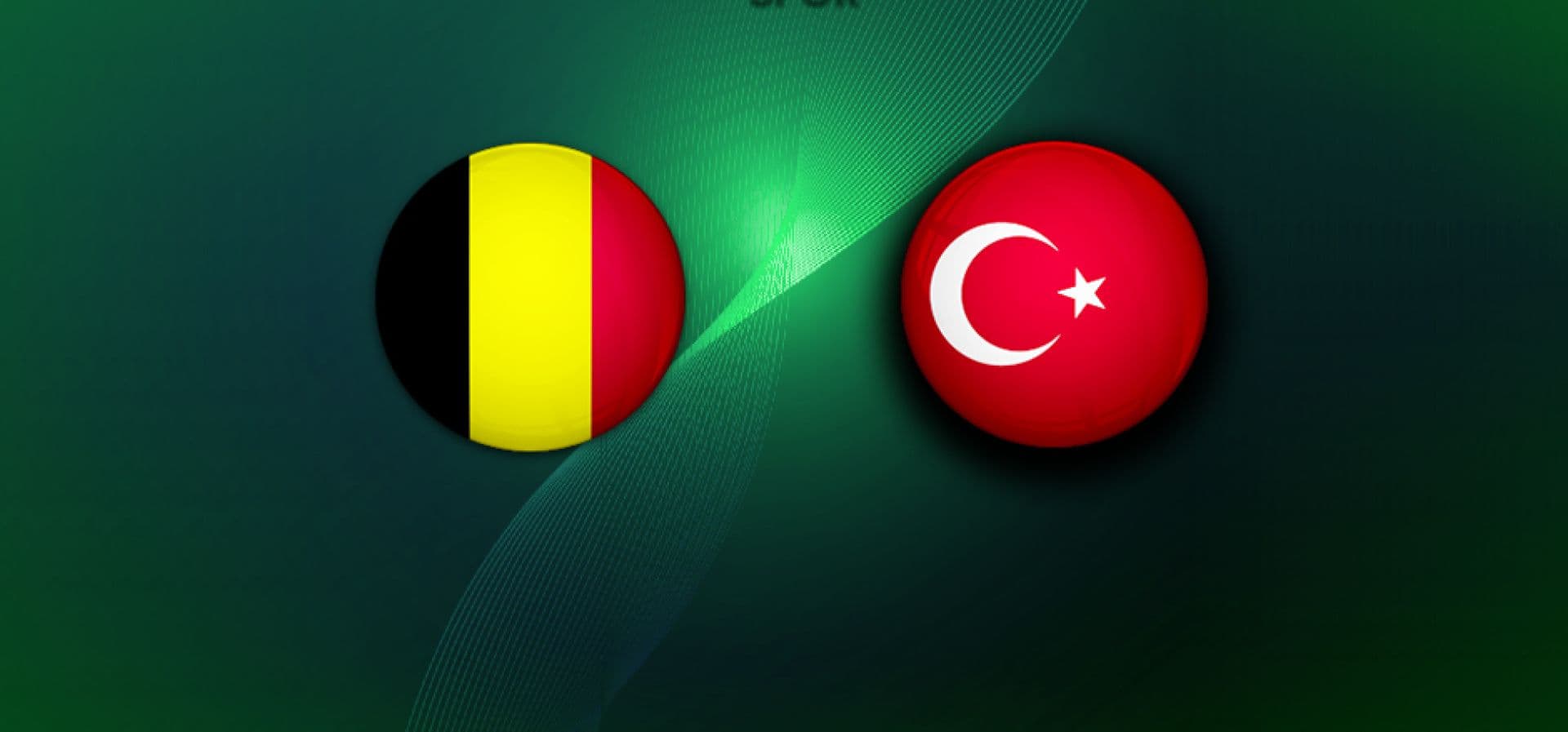 A Milli Takım Belçika Deplasmanında İlk Puanlarını Arıyor