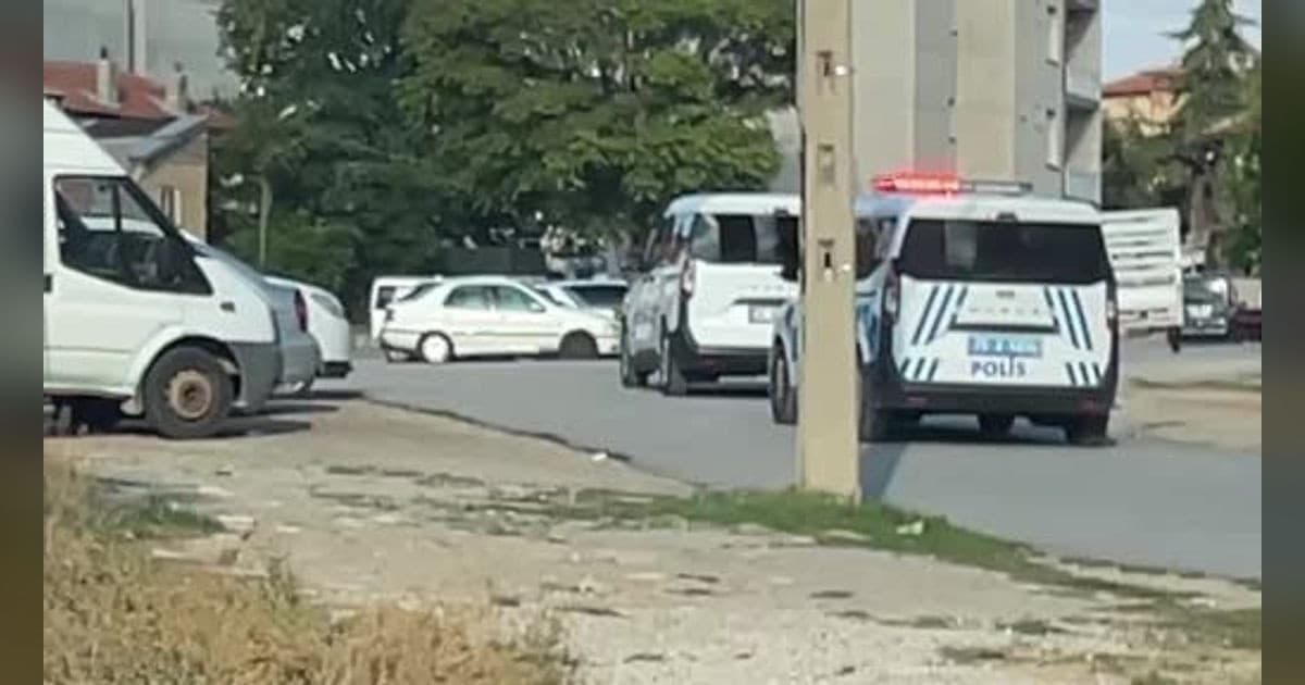 Karaman'da Polisten Kaçan Alkollü Sürücüye 245 Bin Lira Rekor Ceza