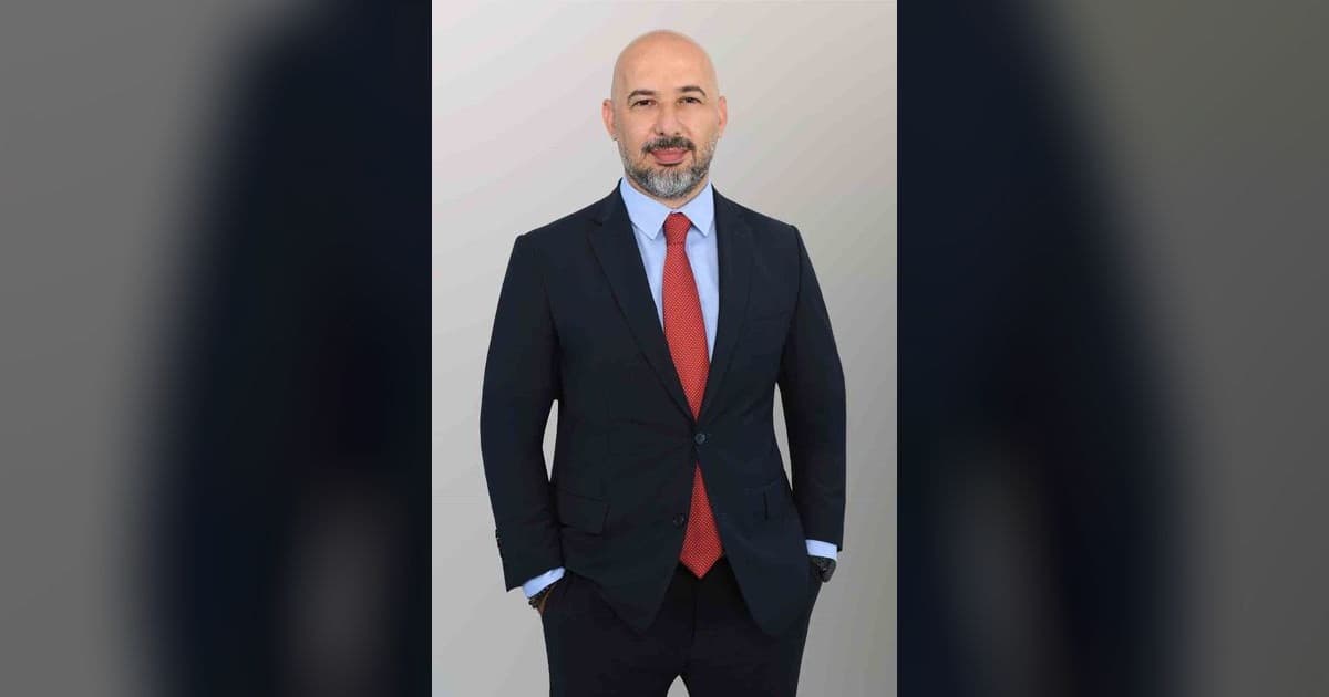 Aras Kargo'da Üst Düzey Atama: Ramazan Altınay Ticari İşler Başkanı Oldu