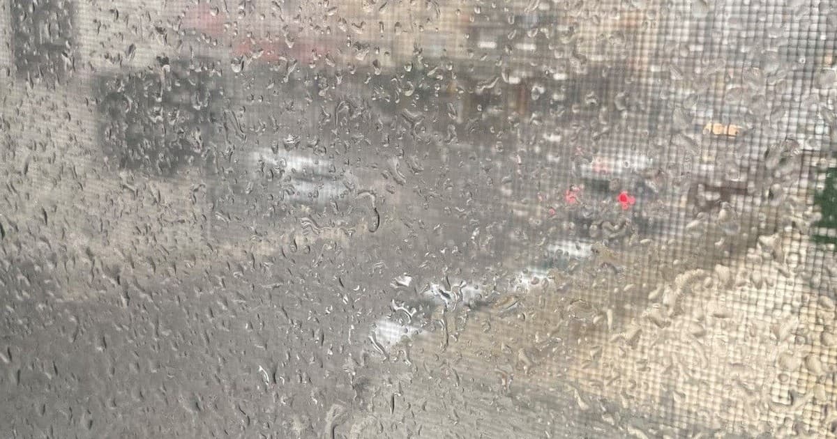 Mersin'de Sağanak Yağış Etkisini Gösteriyor: Meteoroloji'den Sıkı Uyarı
