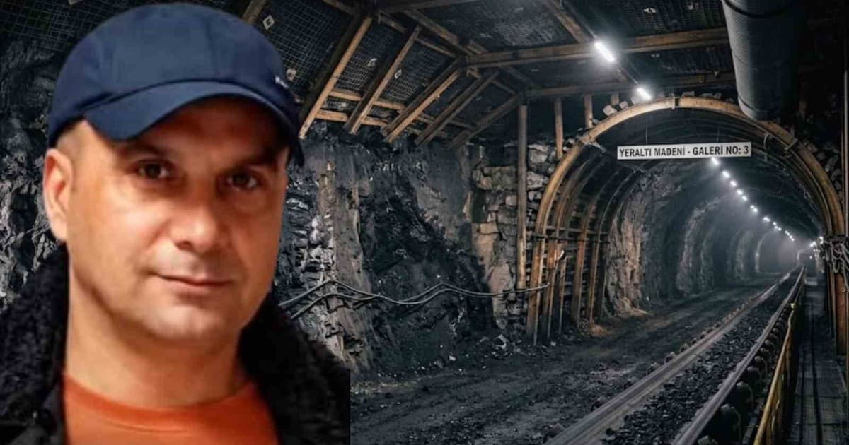 Soma'daki Maden Faciasında Acı Bilanço: 5 İşçi Hayatını Kaybetti