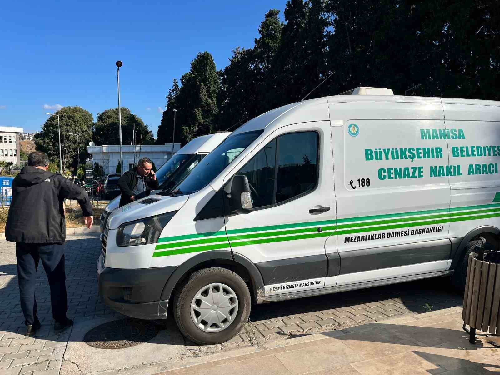 Soma'daki Maden Faciasından Acı Hikaye: Geçim Sıkıntısı Yüzünden Yıllar Sonra Döndüğü Ocak Mezarı Oldu