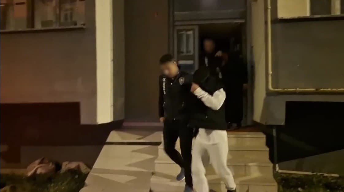 Kars Merkezli 3 İlde Yasa Dışı Bahis Operasyonu: 5 Şüpheli Yakalandı