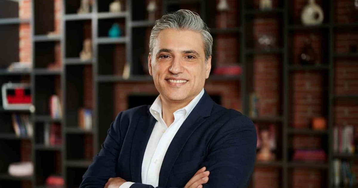 L’Oréal Türkiye'de Üst Düzey Atama: Murat Başar Ticari Transformasyon ve Mükemmellik Direktörü Oldu
