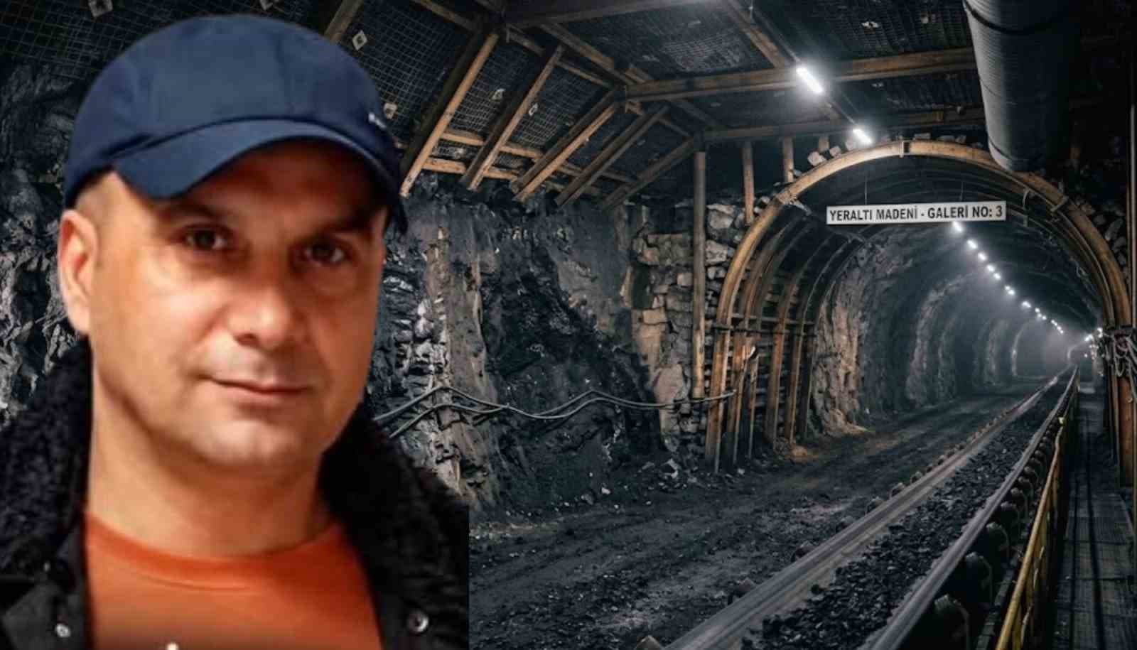 Soma'daki Maden Faciasında Arama Kurtarma Çalışmaları Tamamlandı: 5 Ölü, 2 Yaralı