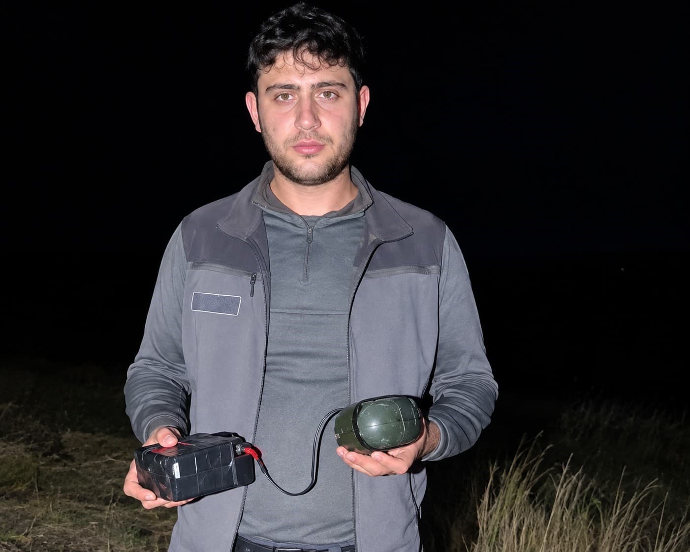 Yozgat'ta Kaçak Avcılıkla Mücadele: 7 Ses Cihazı Ele Geçirildi