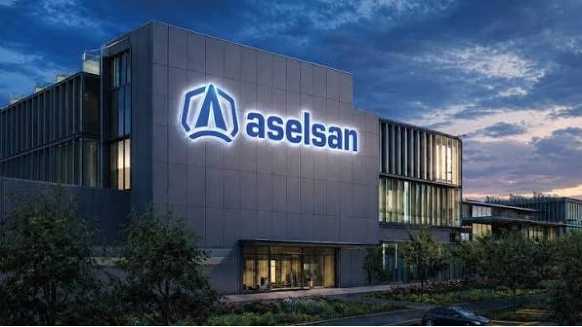 ASELSAN'dan Dev İhracat: 488,5 Milyon Avroluk Dev Anlaşma