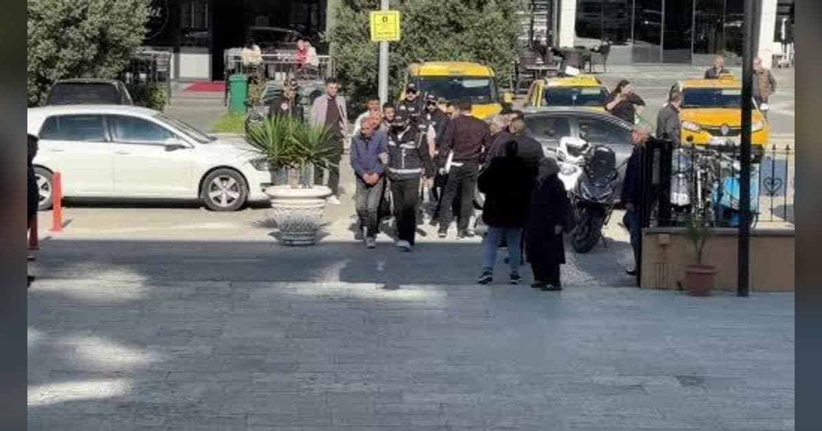 Edirne'de Tefeci Operasyonu: 90 Bin Liralık Borca Karşılık Evini Elinden Aldılar