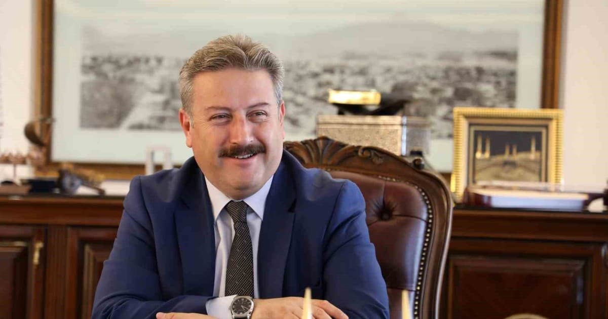 Melikgazi Belediyesi Tesis Hizmetlerini Dijital Platforma Taşıdı