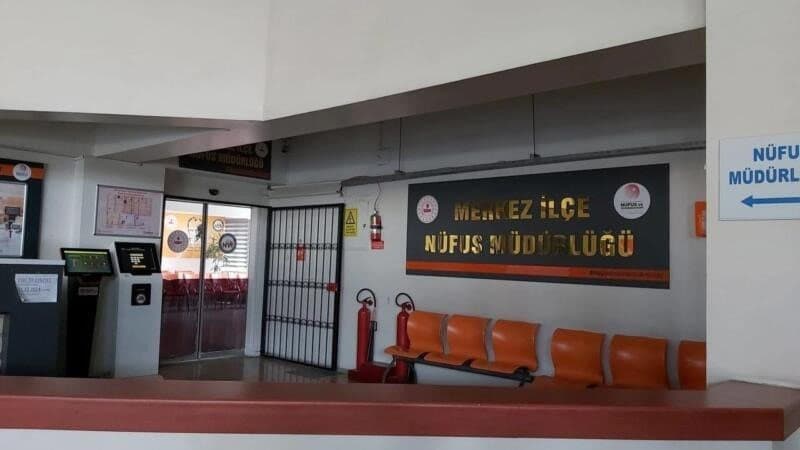 KPSS Ön Lisans Adaylarına Müjde: Zonguldak'ta Nüfus Müdürlükleri Sınav Sabahı Açık Olacak