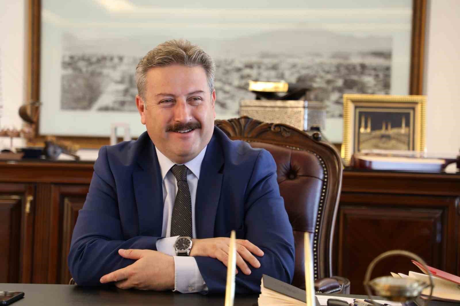 Melikgazi Belediyesi Tesis Hizmetlerini Dijital Platforma Taşıdı