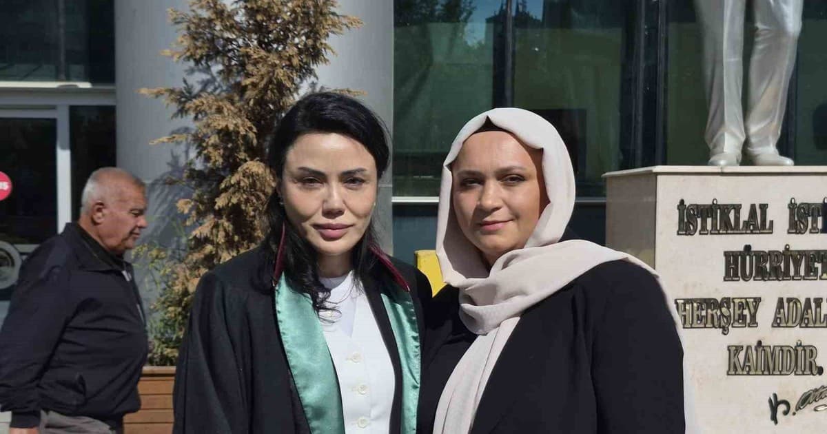 Görevi Kötüye Kullanma Davasında Belediye Başkanı Ahmet Ataç Hakim Karşısına Çıktı