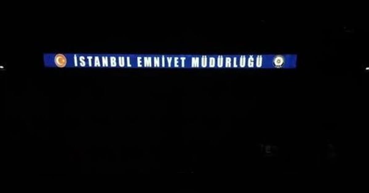 DEAŞ'a Finansal Destek Sağlayan 6 Şüpheli Adliyeye Sevk Edildi