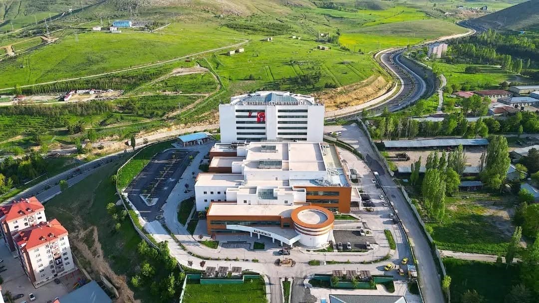 Bayburt Devlet Hastanesi Eylül Ayı Sağlık Verilerini Açıkladı