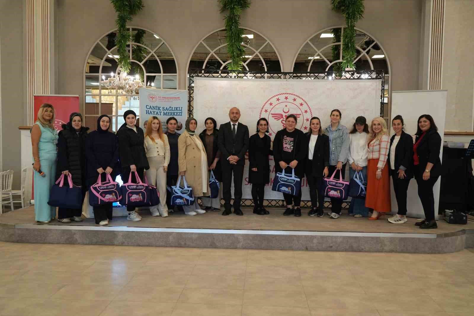 Uzmanlardan Anne Adaylarına Normal Doğum Çağrısı: Bilgi Sahibi Olmak Korkuyu Önler