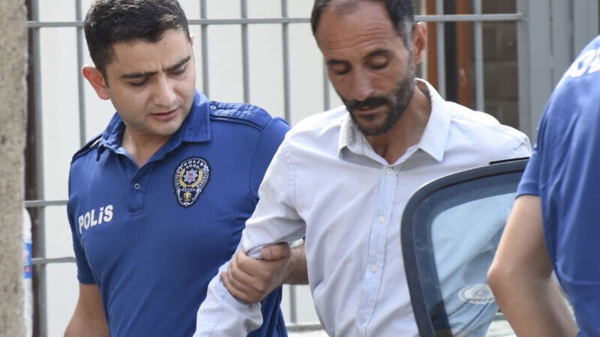 Divriği'deki Büşra Bebeğin Kaybolmasıyla İlgili Şok İddia: Kardeşleri Babalarını Suçladı