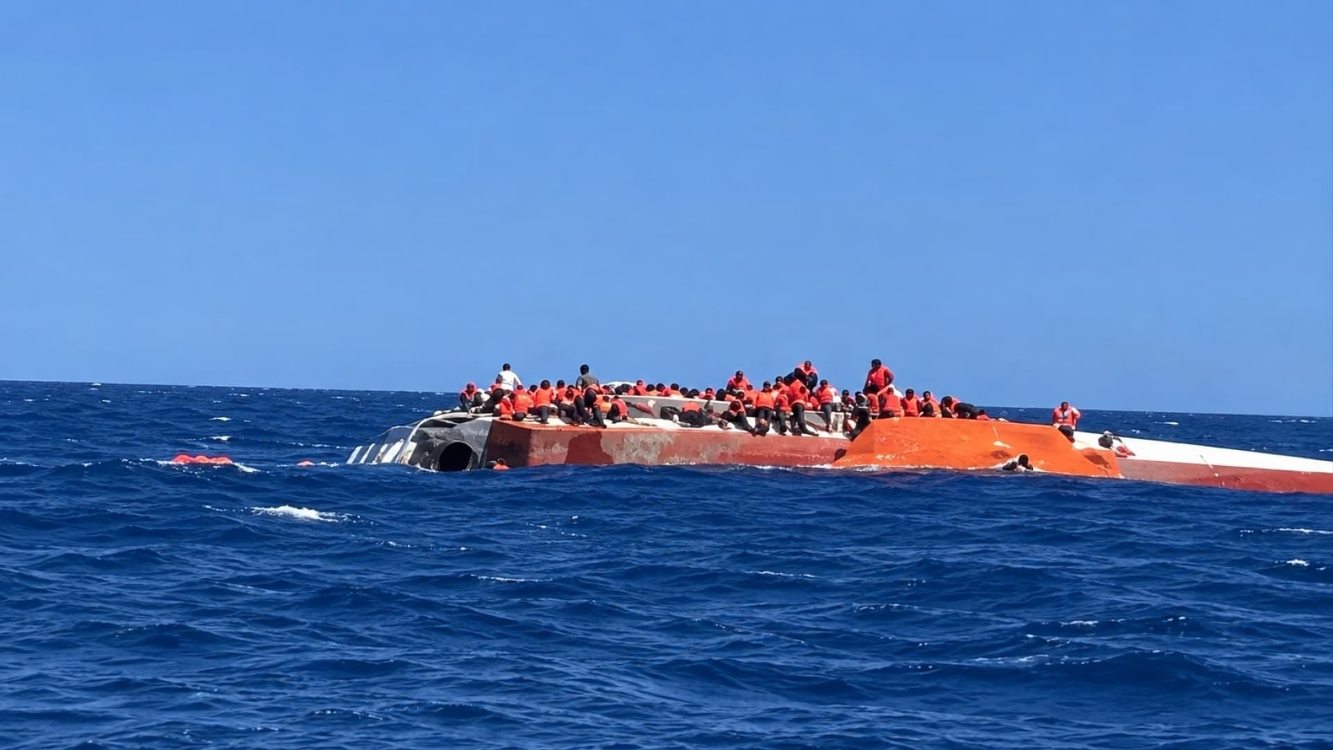Girne'deki Deniz Faciasında Gözaltı Süresi 7 Gün Uzatıldı