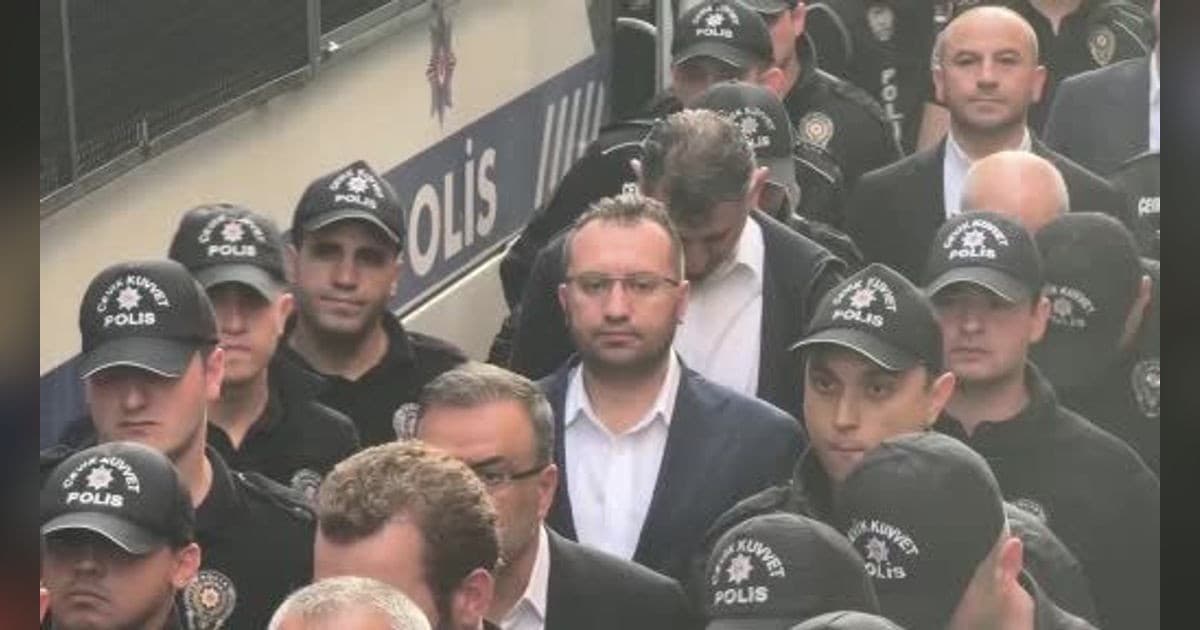 Gaziosmanpaşa Belediyesi Davasında Ara Karar: Baki Aydöner'e Tahliye, Hakan Bahçetepe'ye Tutukluluğa Devam