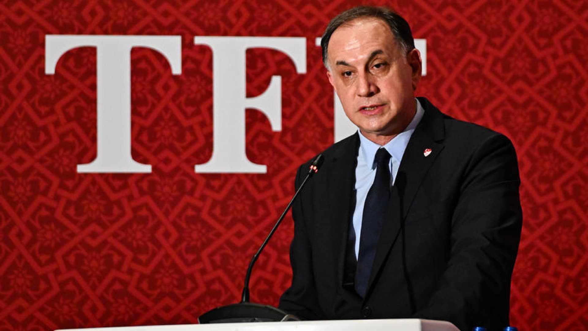 Ferhat Gündoğdu'nun ifadesi ortaya çıktı!